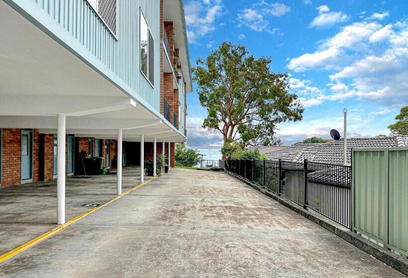 Northward Unit 1 1 2 Magnus St Nelson Bay