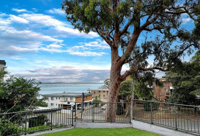 Northward Unit 1 1 2 Magnus St Nelson Bay