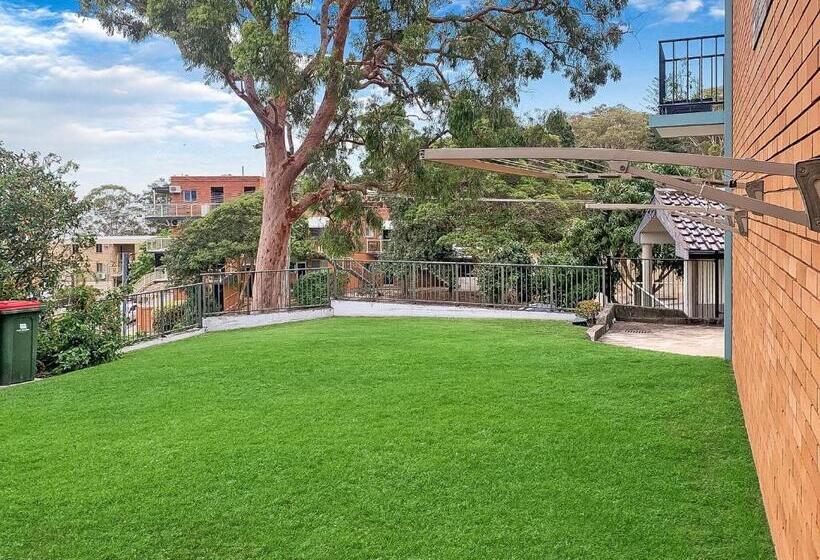 Northward Unit 1 1 2 Magnus St Nelson Bay