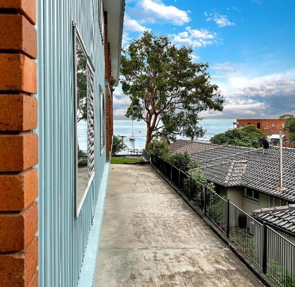 Northward Unit 1 1 2 Magnus St Nelson Bay