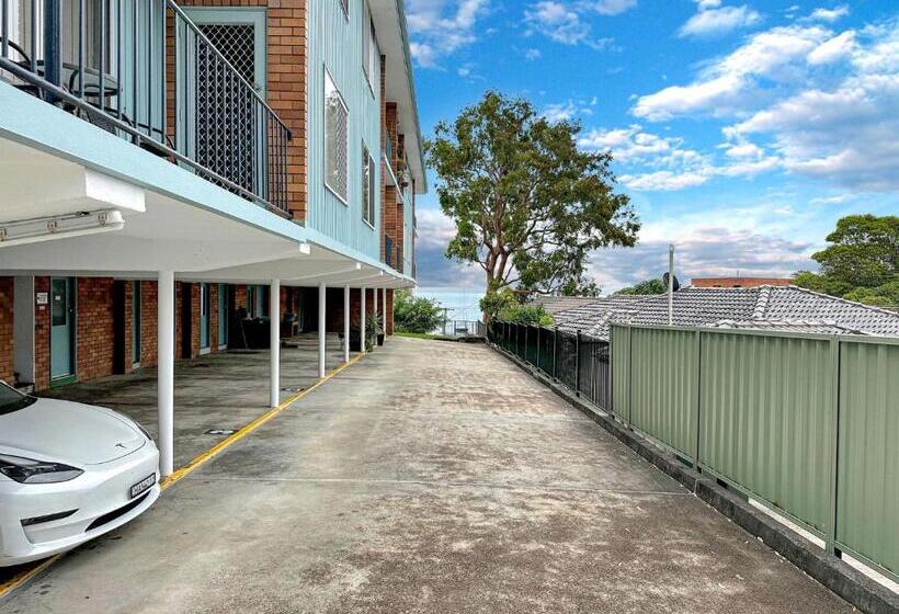 Northward Unit 1 1 2 Magnus St Nelson Bay