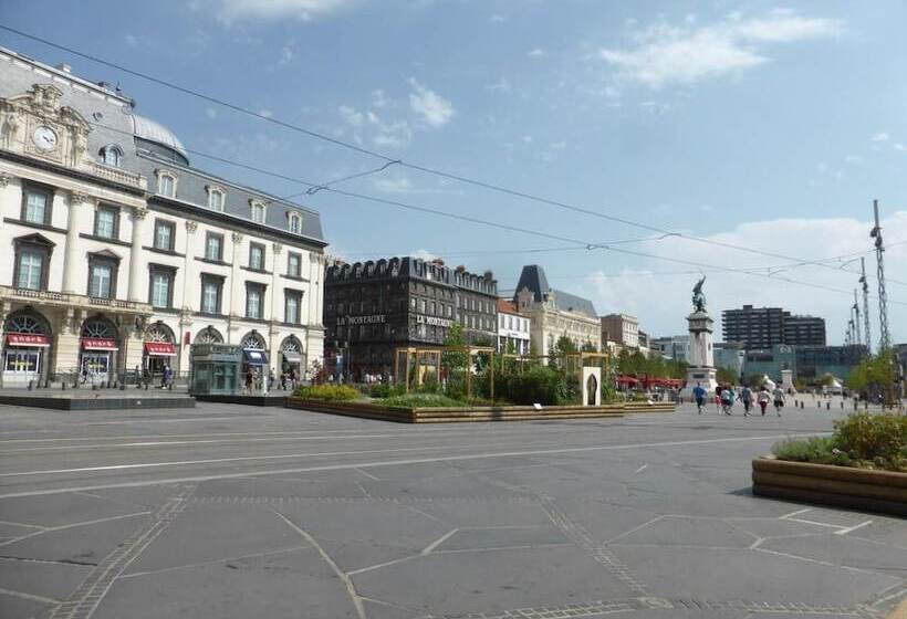 پانسیون Chambres D Hôtes Villa Volcano