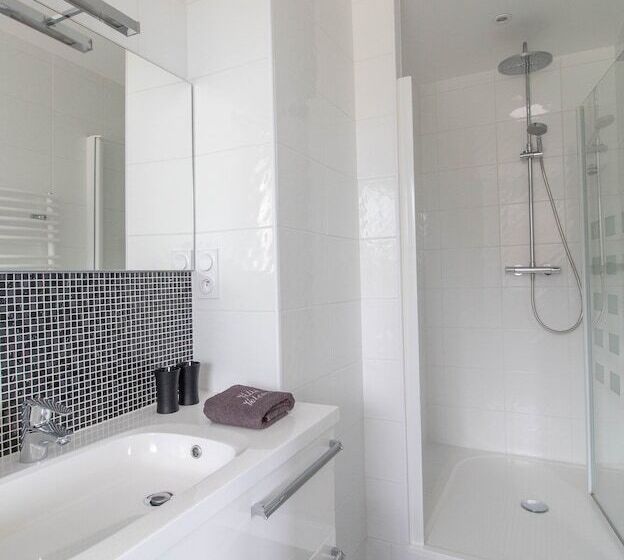 پانسیون Chambres D Hôtes Villa Volcano