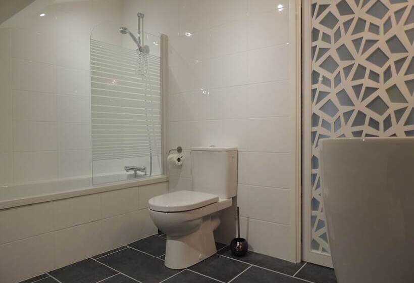 پانسیون Chambres D Hôtes Villa Volcano