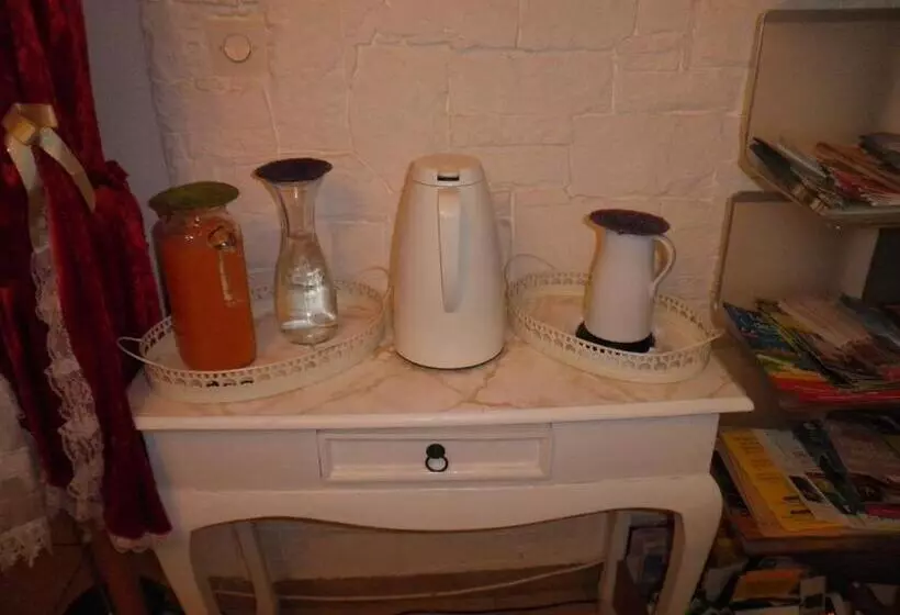 Majatalo Chambres D'hôtes Les Nefliers