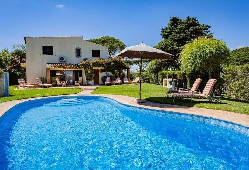 Villa Brisas   Vale De Lobo