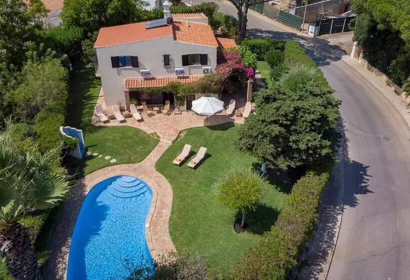 Villa Brisas   Vale De Lobo