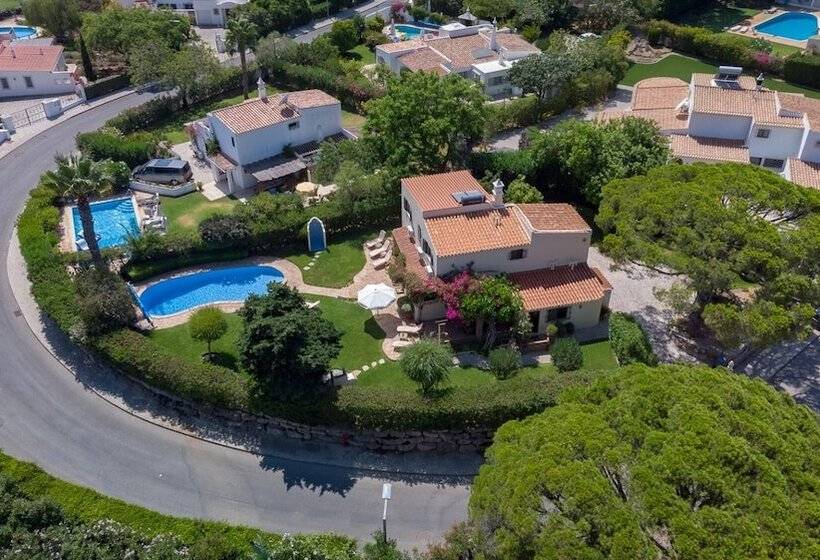Villa Brisas Vale De Lobo