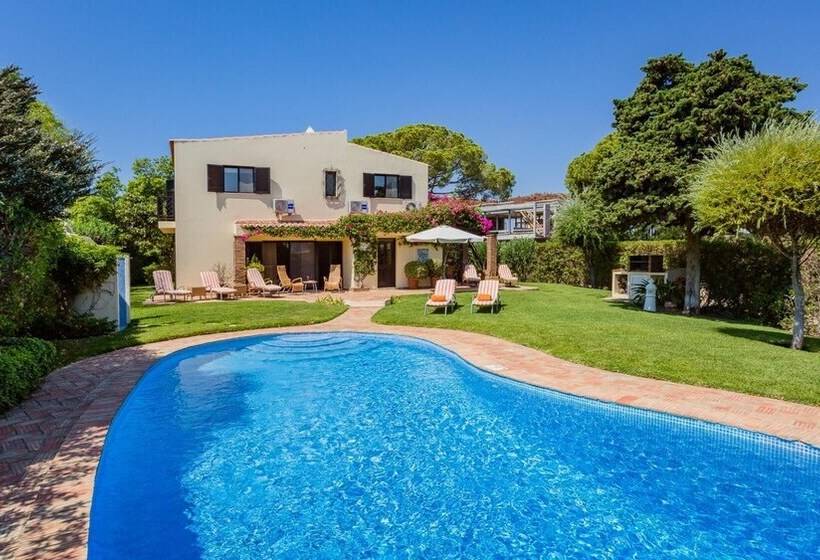 Villa Brisas Vale De Lobo