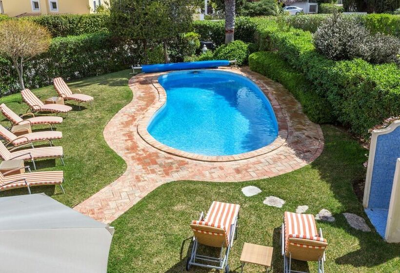 Villa Brisas Vale De Lobo