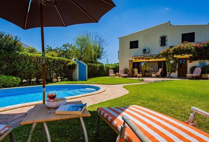 Villa Brisas Vale De Lobo