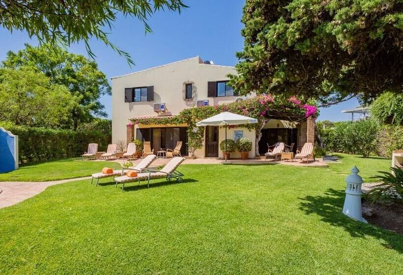 Villa Brisas Vale De Lobo