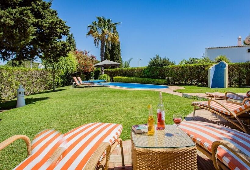 Villa Brisas Vale De Lobo