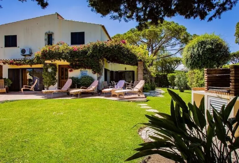Villa Brisas   Vale De Lobo
