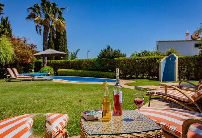 Villa Brisas Vale De Lobo