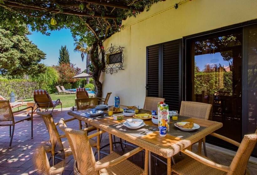 Villa Brisas Vale De Lobo