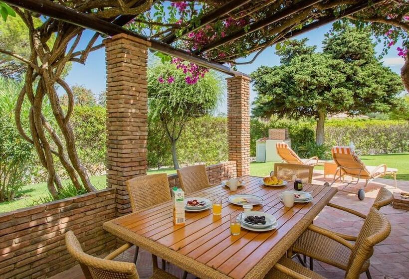 Villa Brisas Vale De Lobo