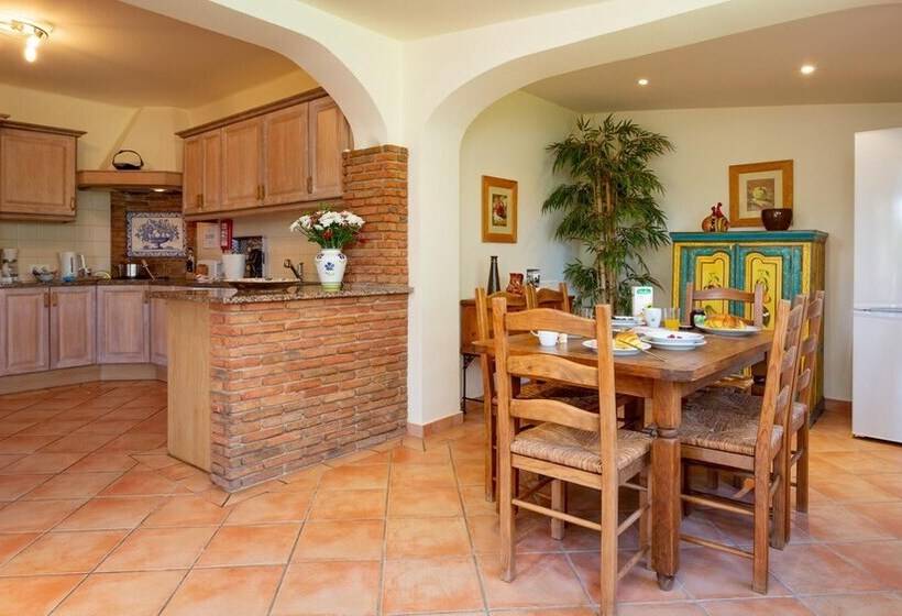 Villa Brisas Vale De Lobo