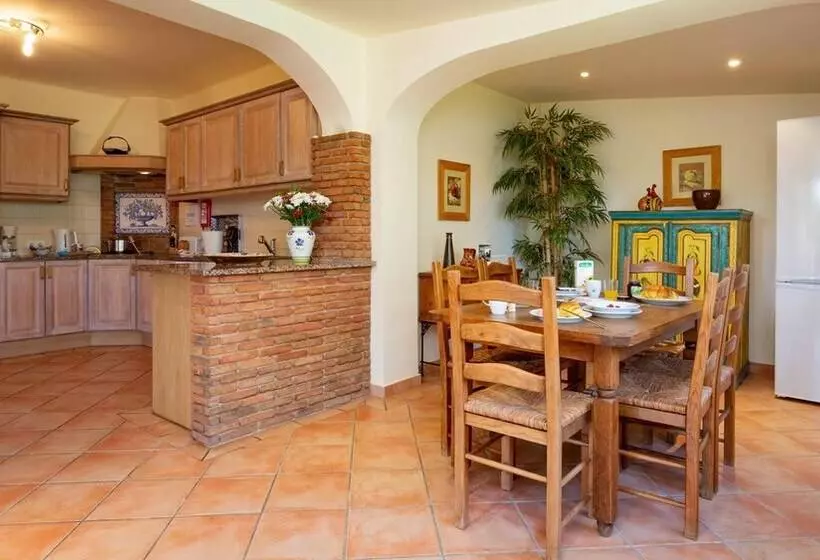 Villa Brisas   Vale De Lobo