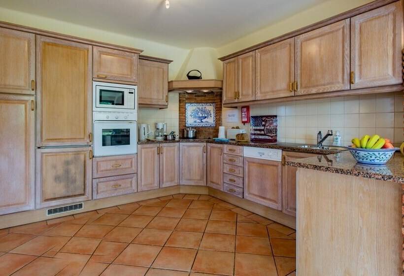 Villa Brisas Vale De Lobo