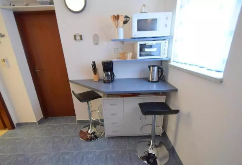 Apartment Starman