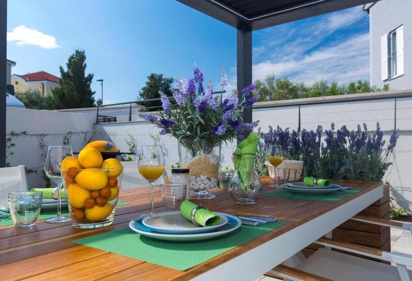 Modern Adora Apartment