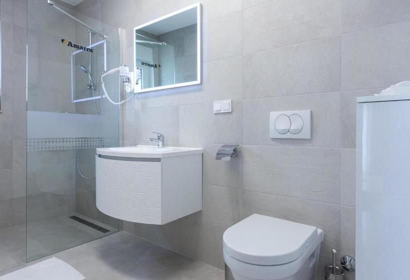 Modern Adora Apartment