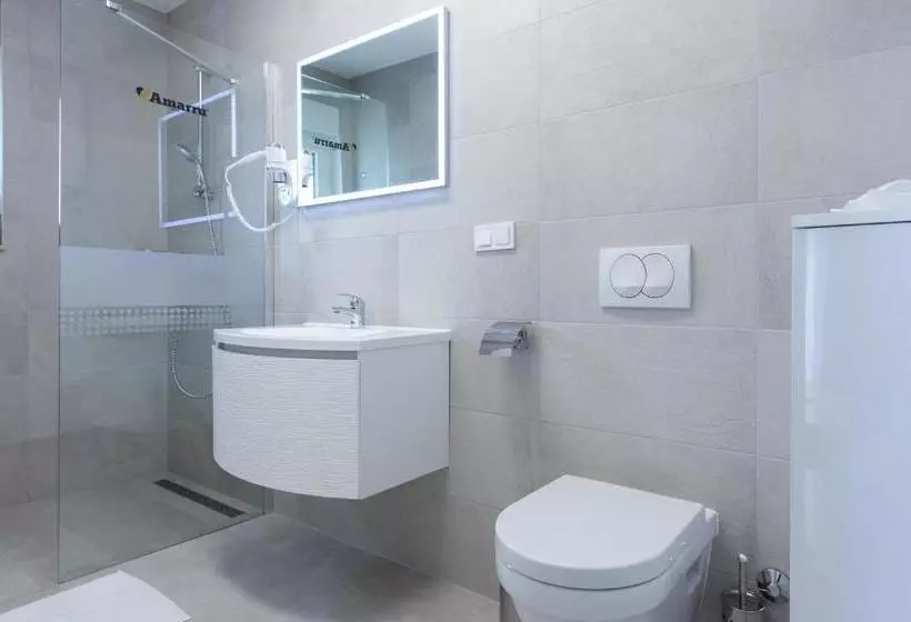 Modern Adora Apartment