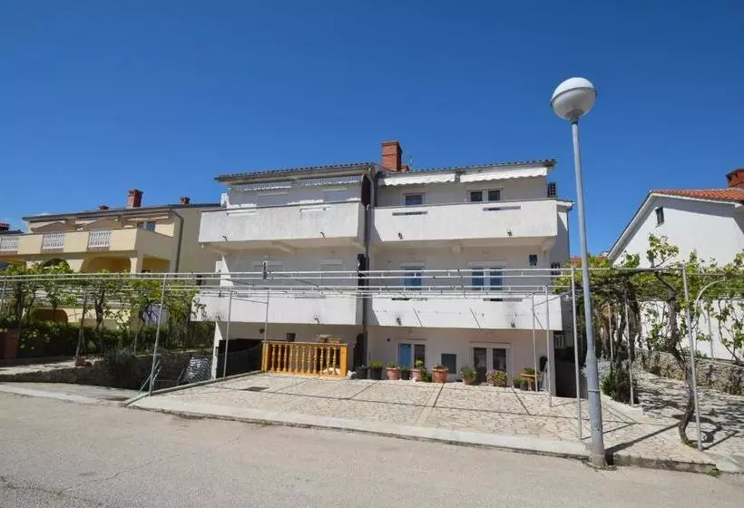 Apartments Vanja