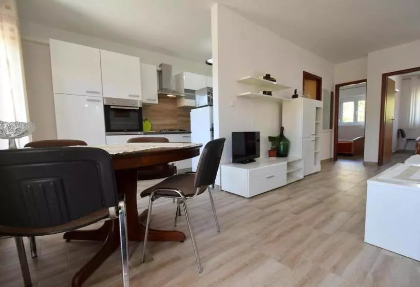 Apartments Vanja