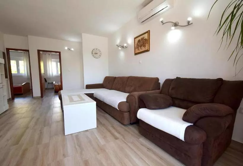 Apartments Vanja