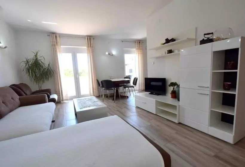 Apartments Vanja