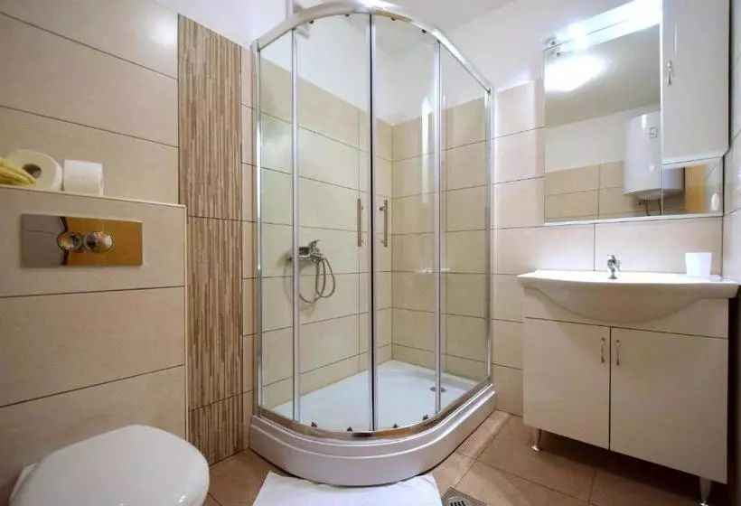 Apartments Vanja