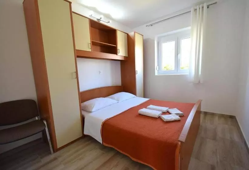 Apartments Vanja