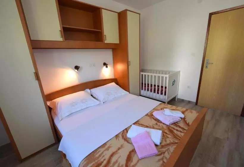 Apartments Vanja