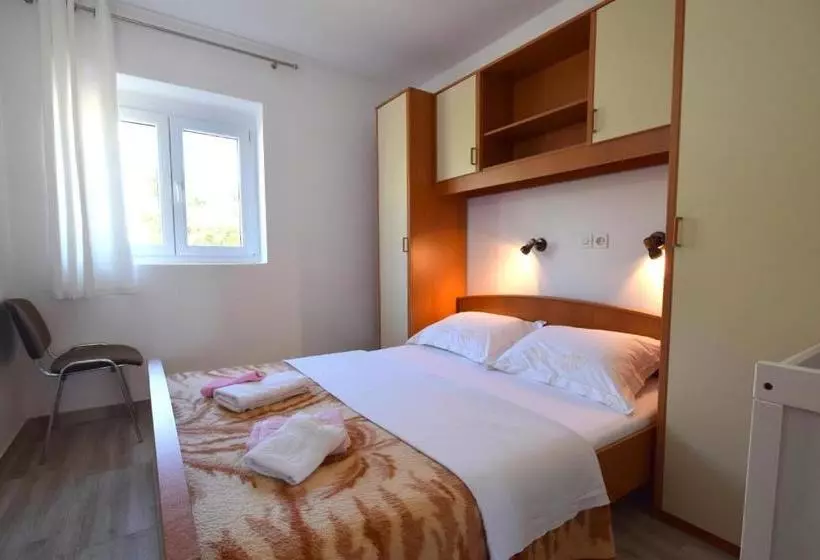 Apartments Vanja