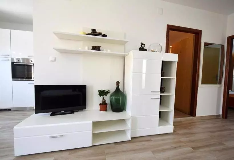 Apartments Vanja