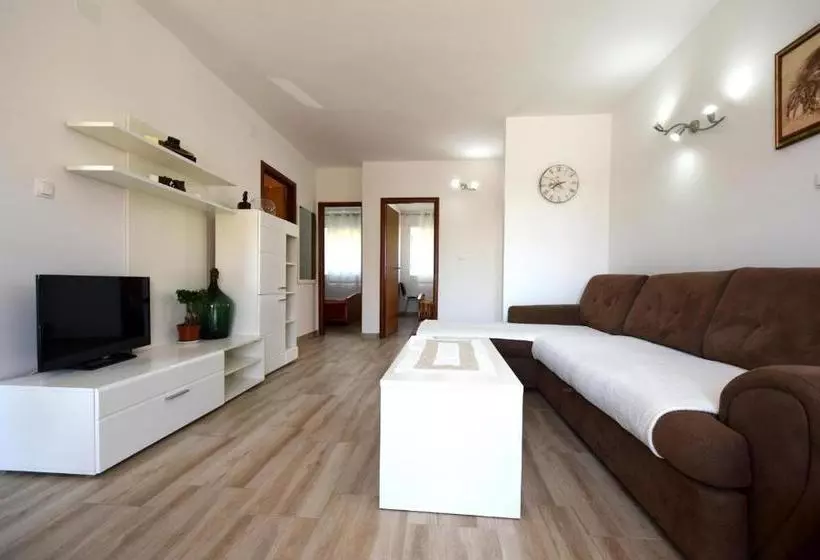 Apartments Vanja