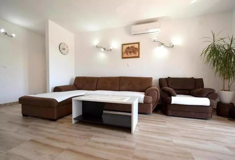 Apartments Vanja