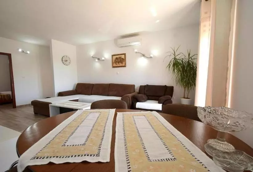 Apartments Vanja