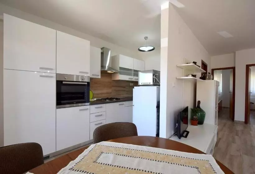 Apartments Vanja