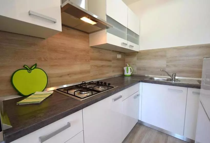 Apartments Vanja