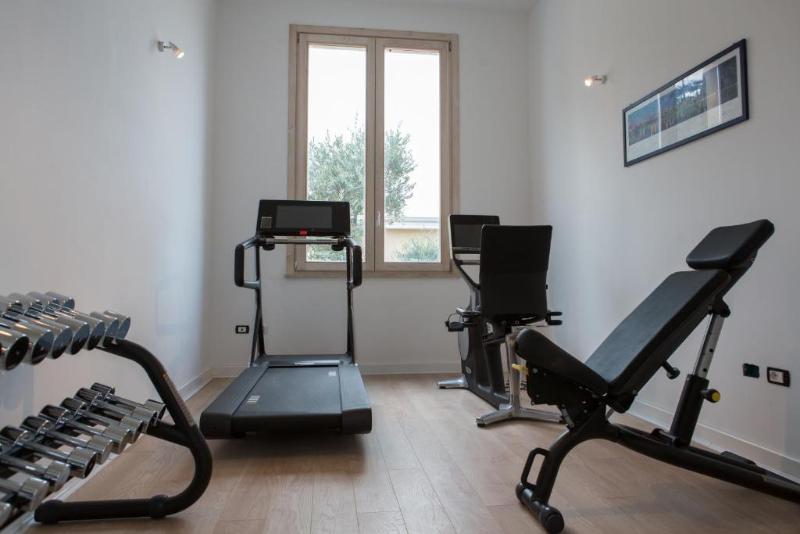 Хостел Galìa Luxury Resort