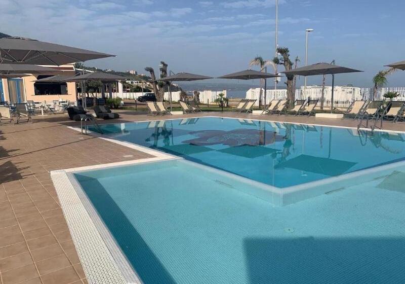 Хостел Galìa Luxury Resort