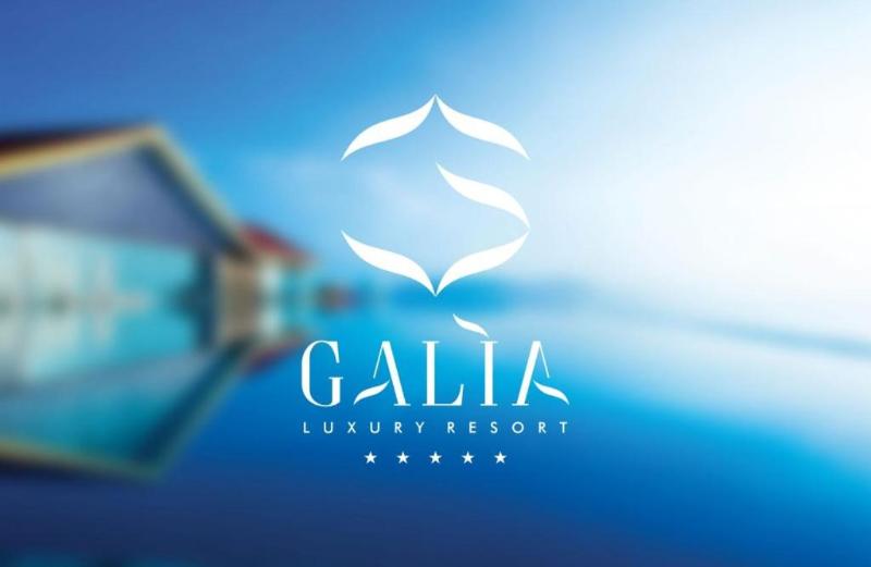 Хостел Galìa Luxury Resort