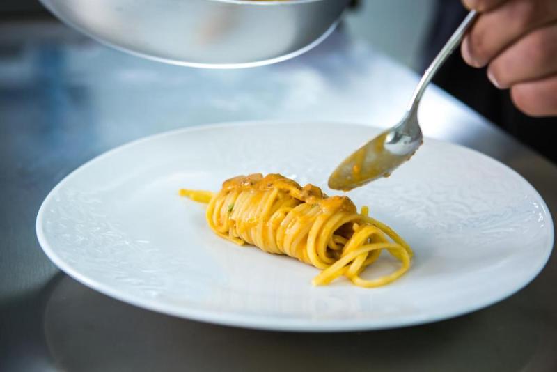 Хостел Galìa Luxury Resort