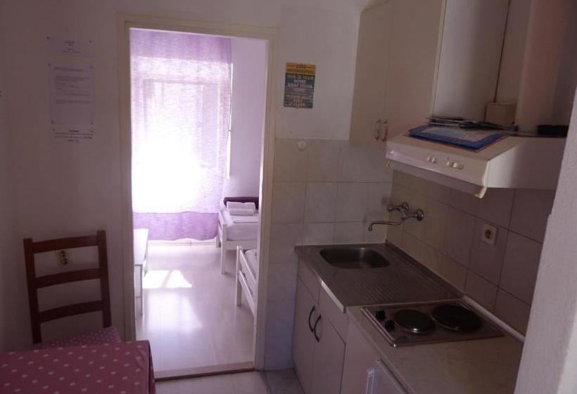 فندق Apartments Fontana