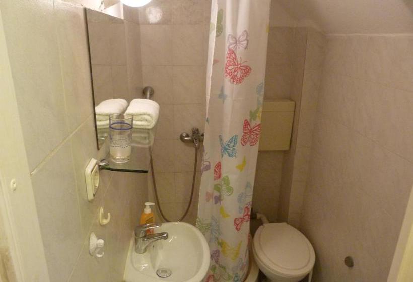 فندق Apartments Fontana