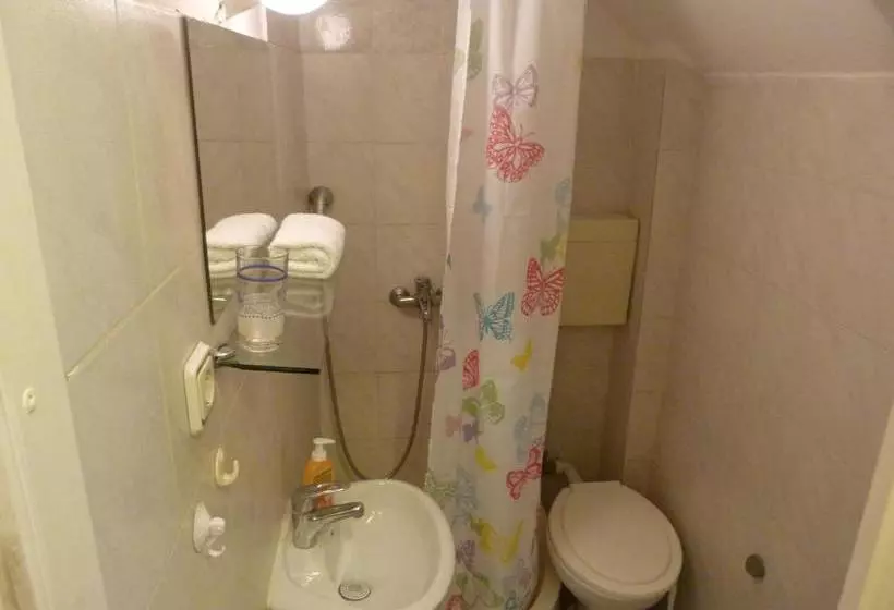 Hotel Apartments Fontana