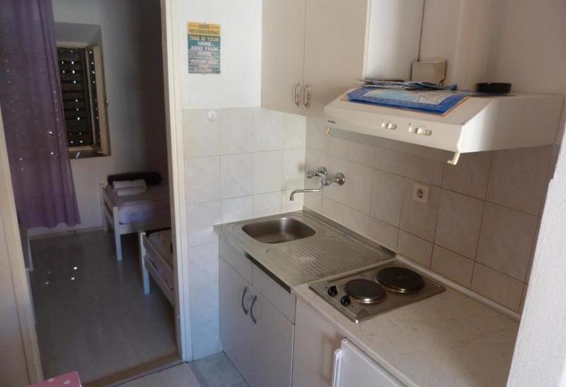 فندق Apartments Fontana